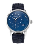 Pre-Owned Glashutte Original PanoReserve Watch